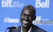 Ger Duany