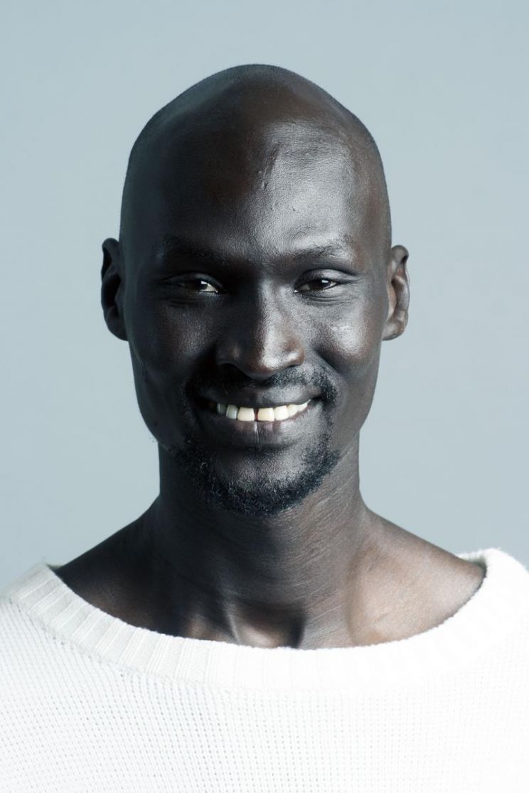 Ger Duany