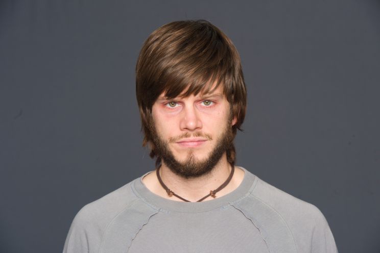 Geraint Morgan