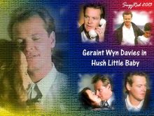 Geraint Wyn Davies