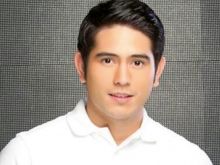 Gerald Anderson