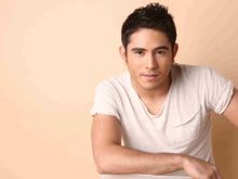 Gerald Anderson