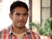 Gerald Anderson