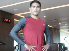 Gerald Anderson