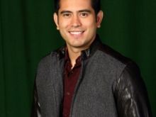 Gerald Anderson