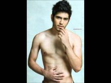 Gerald Anderson