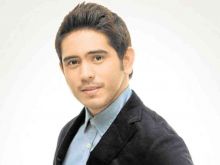 Gerald Anderson