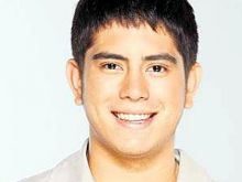 Gerald Anderson