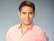 Gerald Anderson