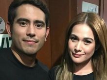 Gerald Anderson