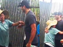 Gerald Anderson #3141091 picture (Landscape Medium)