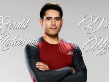 Gerald Anderson