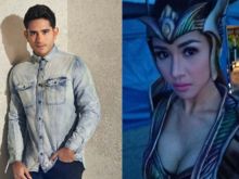 Gerald Anderson