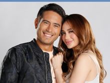 Gerald Anderson