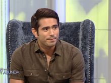 Gerald Anderson