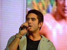 Gerald Anderson