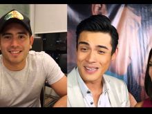 Gerald Anderson