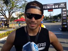 Gerald Anderson