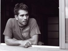 Gerald Anderson