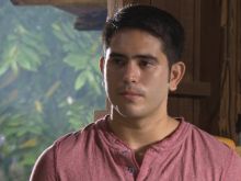 Gerald Anderson