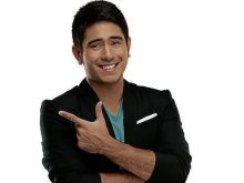 Gerald Anderson