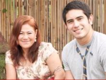 Gerald Anderson