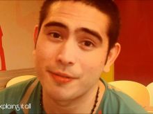 Gerald Anderson