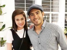 Gerald Anderson