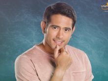 Gerald Anderson