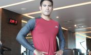 Gerald Anderson