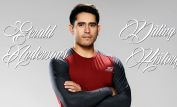 Gerald Anderson