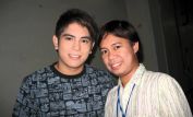 Gerald Anderson