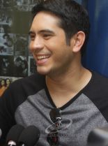 Gerald Anderson