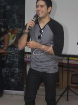 Gerald Anderson