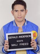 Gerald Anderson