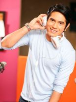 Gerald Anderson