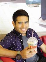 Gerald Anderson