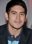 Gerald Anderson