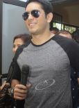 Gerald Anderson