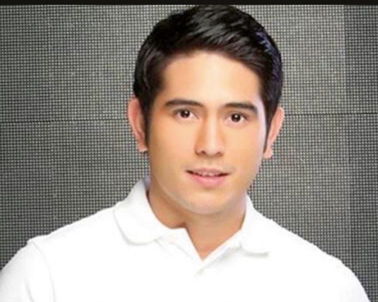 Gerald Anderson