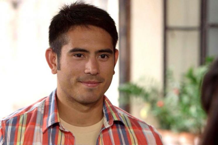 Gerald Anderson