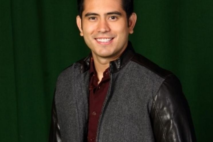 Gerald Anderson