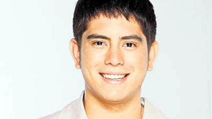 Gerald Anderson