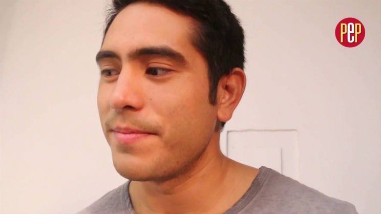 Gerald Anderson