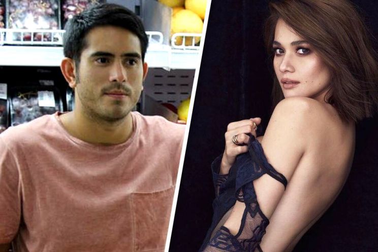 Gerald Anderson