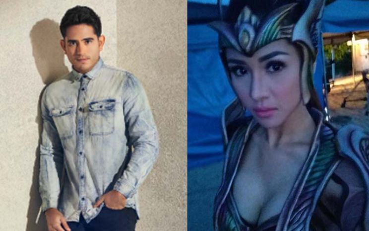 Gerald Anderson