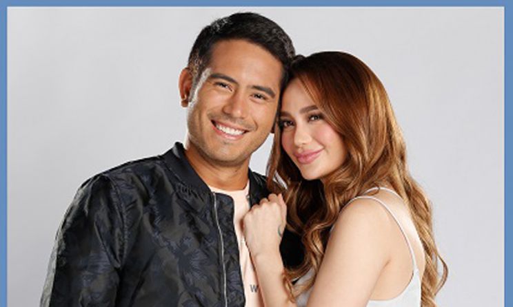 Gerald Anderson