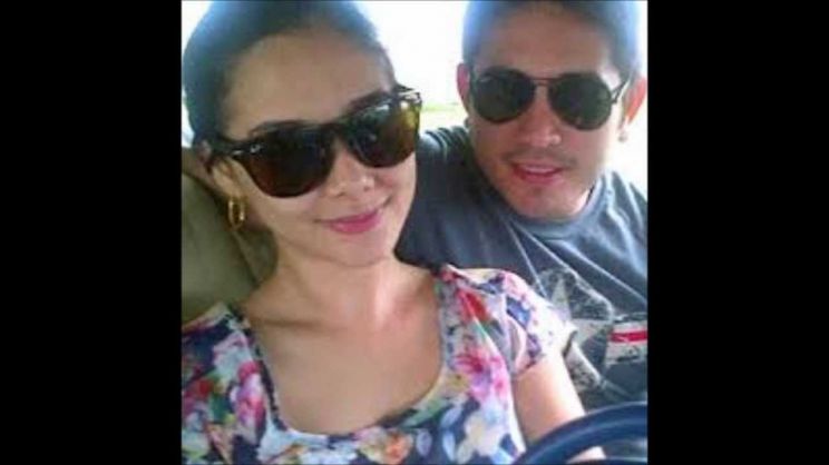 Gerald Anderson