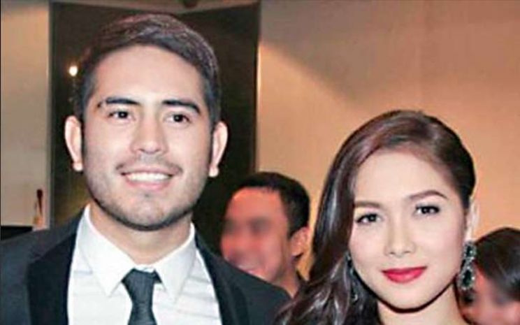 Gerald Anderson