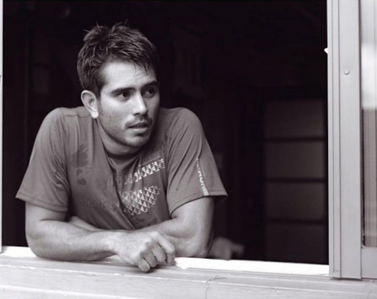 Gerald Anderson